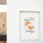 Apartment Krefeld