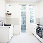 Apartment Krefeld شقة *