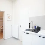 شقة Apartment Krefeld *