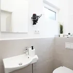 Apartment Krefeld شقة