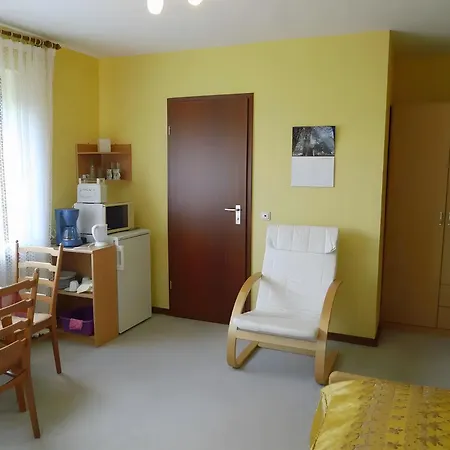 Apartment Neuenrade Guest house
