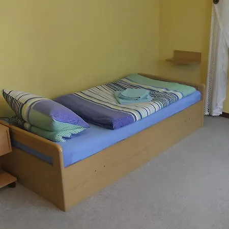 Apartment Neuenrade Guest house *
