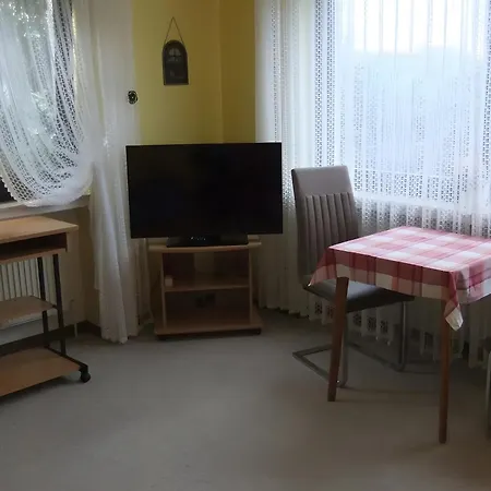 Guest house Apartment Neuenrade Neuenrade