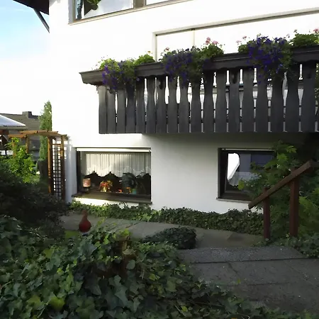 Guest house Apartment Neuenrade *