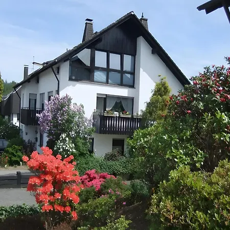 Guest house Apartment Neuenrade *
