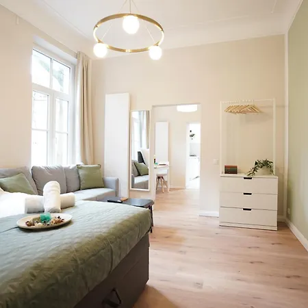 Apartment Krefeld