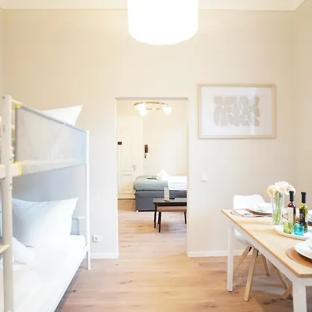 Apartment Krefeld *