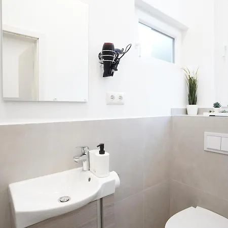 Apartment Krefeld Apartament