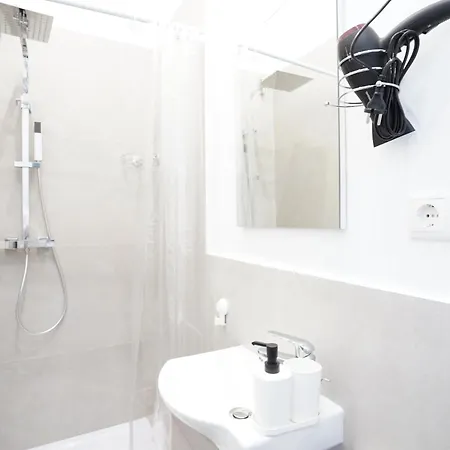 Apartment Krefeld Apartament