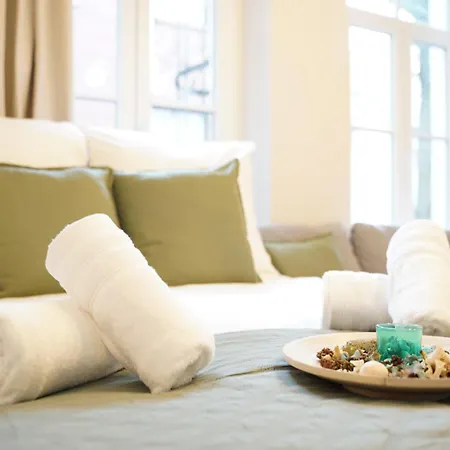 Apartment Krefeld