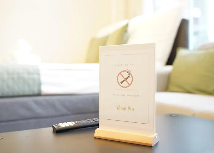 Apartment Krefeld 克雷费尔德