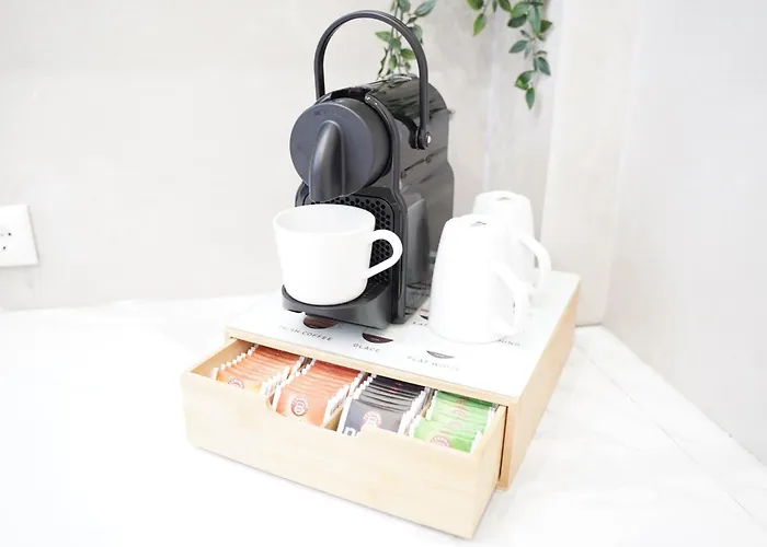 公寓 Apartment Krefeld