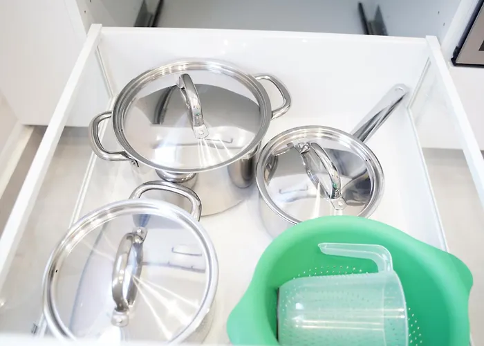 Apartment Krefeld 克雷费尔德