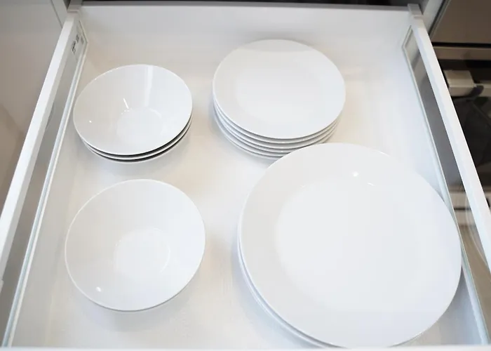 公寓 Apartment Krefeld *