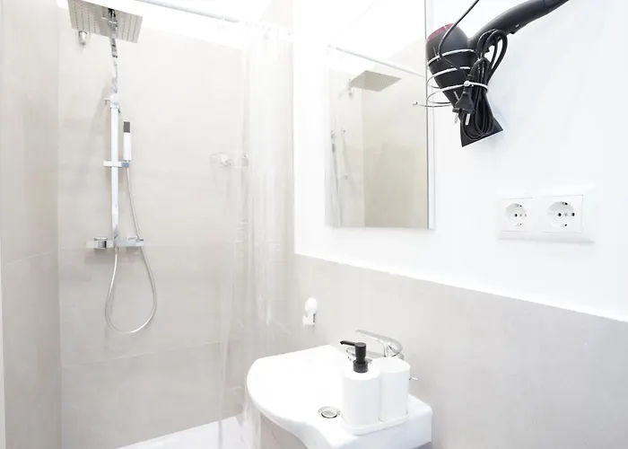 Apartment Krefeld 公寓